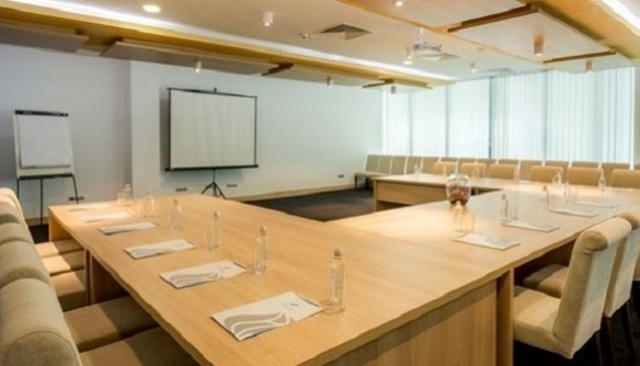 Harmonia Meeting Room 